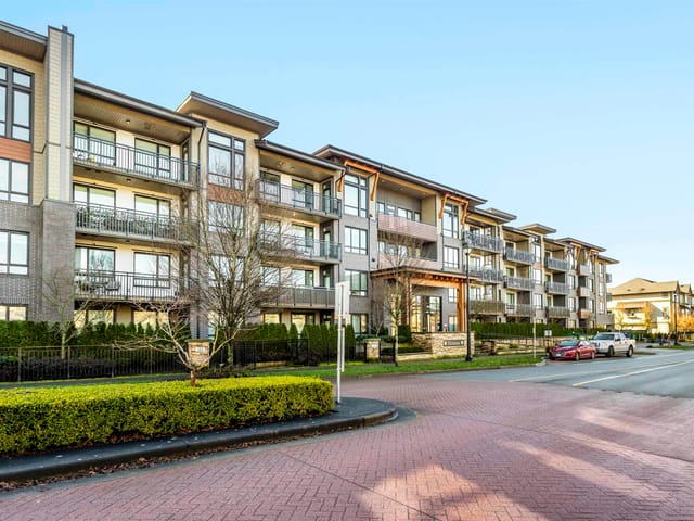 Apartment for sale in Abbotsford, Abbotsford, 423 31158 Westridge Place, 263112617 | Realtylink.org