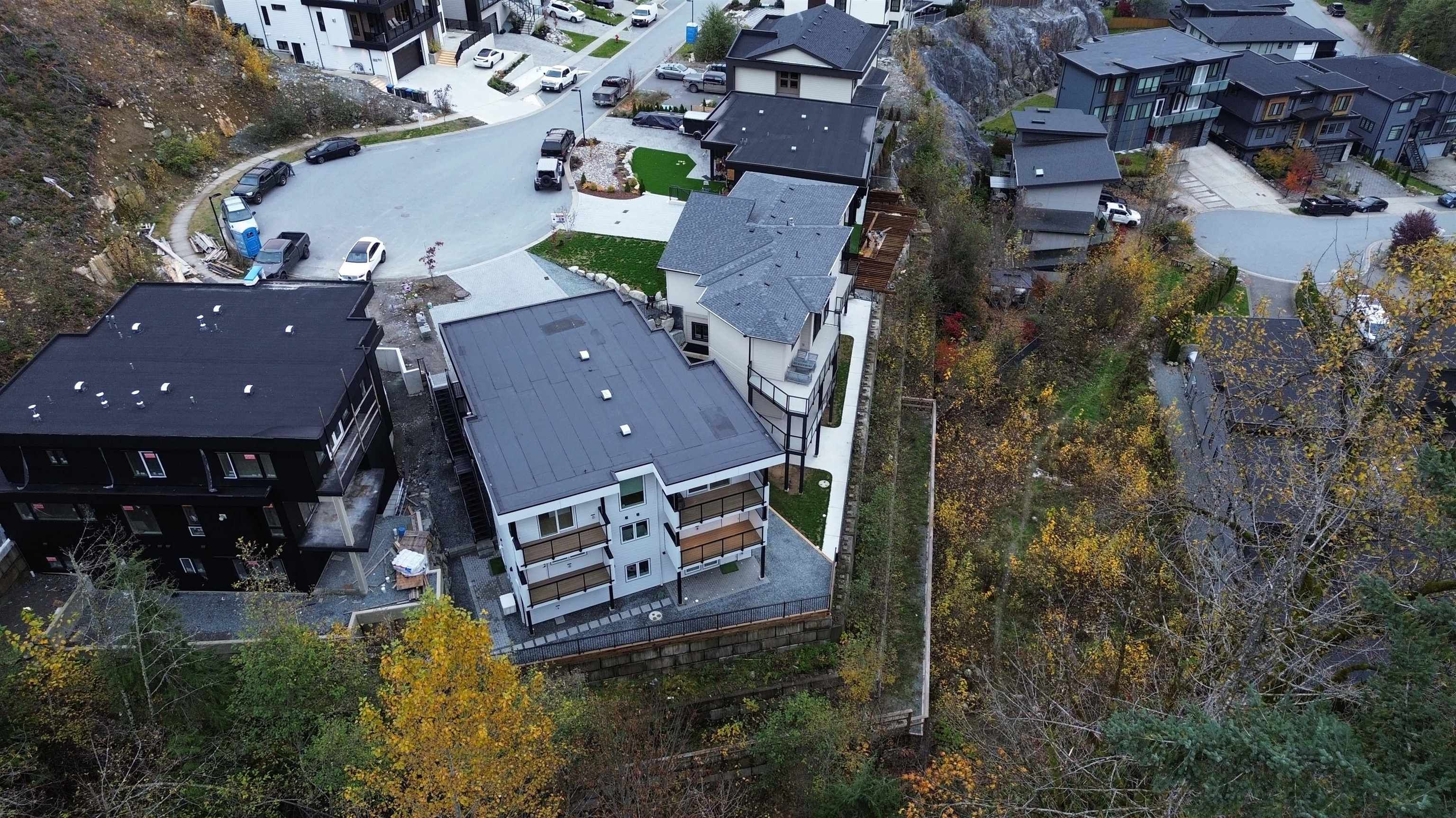 House for sale in Squamish, Squamish, 39 3385 Mamquam Road, 263112624 | Realtylink.org