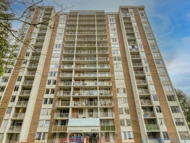 Apartment for sale in North Vancouver, North Vancouver, 1108 2004 Fullerton Avenue, 263112629 | Realtylink.org