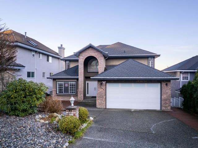 House for sale in Coquitlam, Coquitlam, 2765 Nadina Drive, 263112630 | Realtylink.org