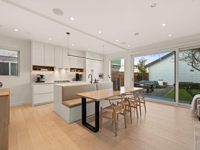 1/2 Duplex for sale in Vancouver, Vancouver East, 529 E 17th Avenue, 263112632 | Realtylink.org