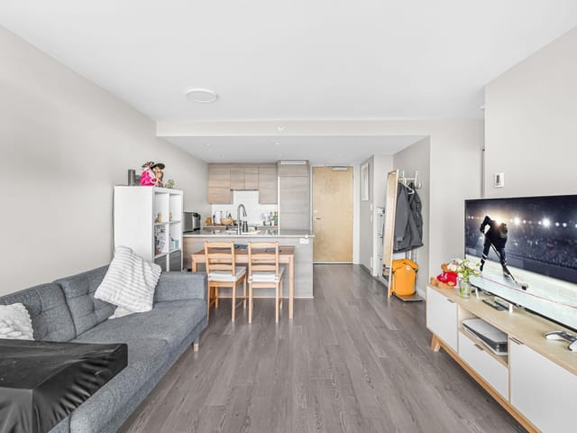 Apartment for sale in Vancouver, Vancouver West, 2605 488 Sw Marine Drive, 263112633 | Realtylink.org