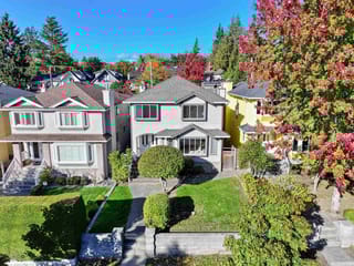 House for sale in Vancouver, Vancouver West, 2133 W 49th Avenue, 263112634 | Realtylink.org