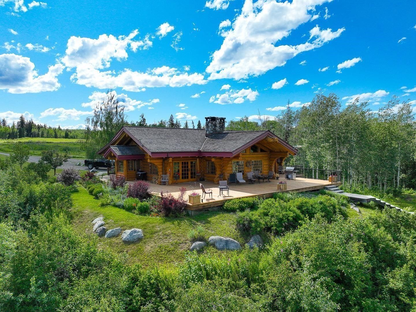 House for sale in Fort St. James, Fort St. James, 13516 S 27 Highway, 263112636 | Realtylink.org