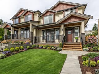 Fourplex for sale in Coquitlam, Coquitlam, 2 1211 Thomas Avenue, 263112637 | Realtylink.org