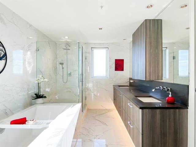 Apartment for sale in New Westminster, New Westminster, 1601 210 Salter Street, 263112638 | Realtylink.org