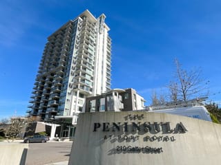 Apartment for sale in New Westminster, New Westminster, 1601 210 Salter Street, 263112638 | Realtylink.org