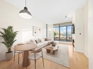 Apartment for sale in Burnaby, Burnaby North, 605 2345 Madison Avenue, 263112639 | Realtylink.org