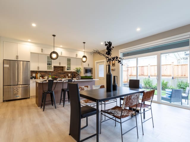 Fourplex for sale in Coquitlam, Coquitlam, 3 1211 Thomas Avenue, 263112640 | Realtylink.org