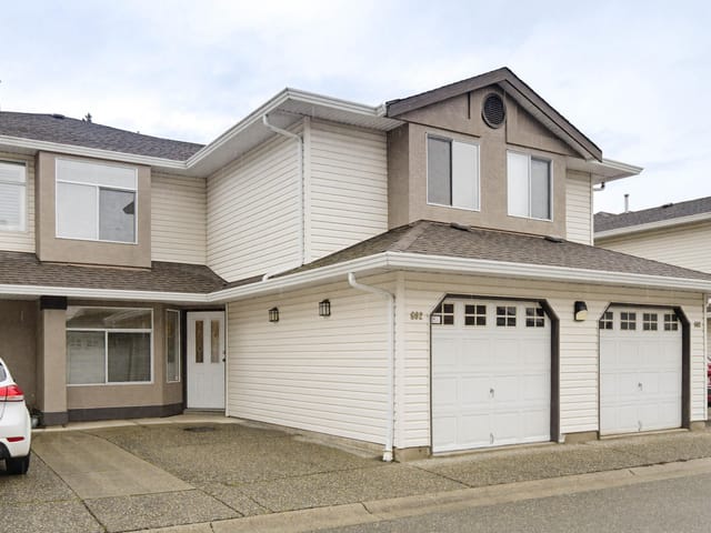 Townhouse for sale in Surrey, Surrey, 602 8260 162a Street, 263112644 | Realtylink.org