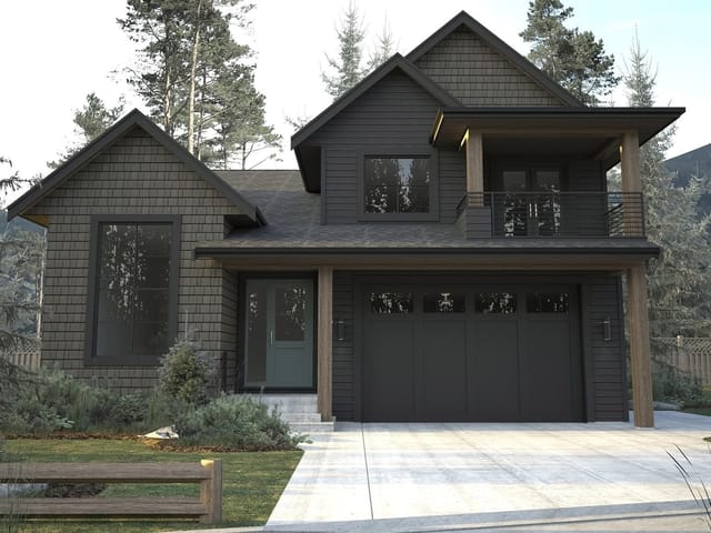 House for sale in Harrison Hot Springs, Harrison Lake, 396 Eagle Street, 263112645 | Realtylink.org