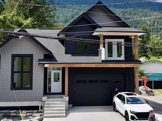House for sale in Harrison Hot Springs, Harrison Lake, 396 Eagle Street, 263112645 | Realtylink.org
