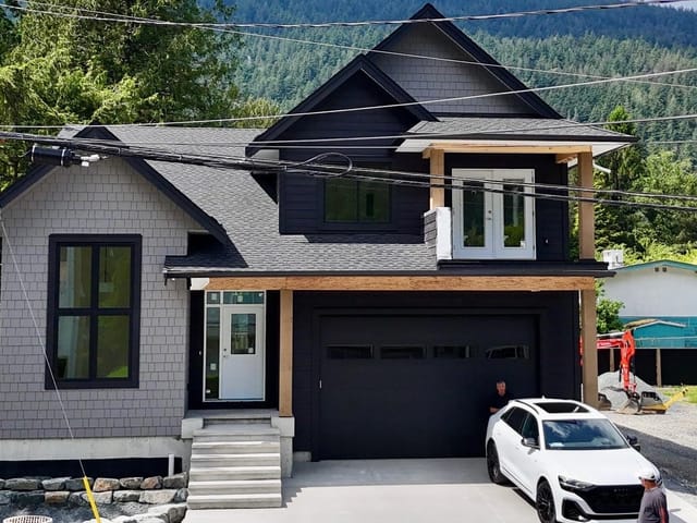 House for sale in Harrison Hot Springs, Harrison Lake, 396 Eagle Street, 263112645 | Realtylink.org