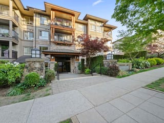 Apartment for sale in Coquitlam, Coquitlam, 114 3178 Dayanee Springs Boulevard, 263112649 | Realtylink.org