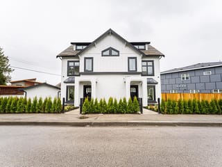 1/2 Duplex for sale in Vancouver, Vancouver West, 2 2837 Oliver Crescent, 263112653 | Realtylink.org