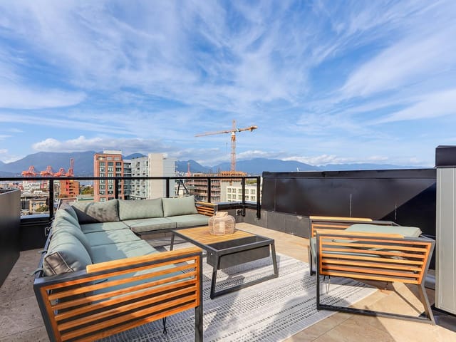 Apartment for sale in Vancouver, Vancouver East, 903 239 Keefer Street, 263112654 | Realtylink.org