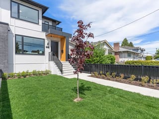 1/2 Duplex for sale in Burnaby, Burnaby East, 7225 10th Avenue, 263112656 | Realtylink.org