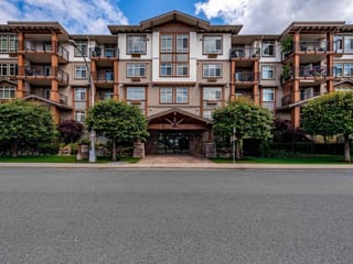Apartment for sale in Chilliwack, Chilliwack, 305 45665 Patten Avenue, 263112659 | Realtylink.org