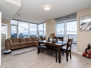 Apartment for sale in Coquitlam, Coquitlam, 2805 2980 Atlantic Avenue, 263112664 | Realtylink.org