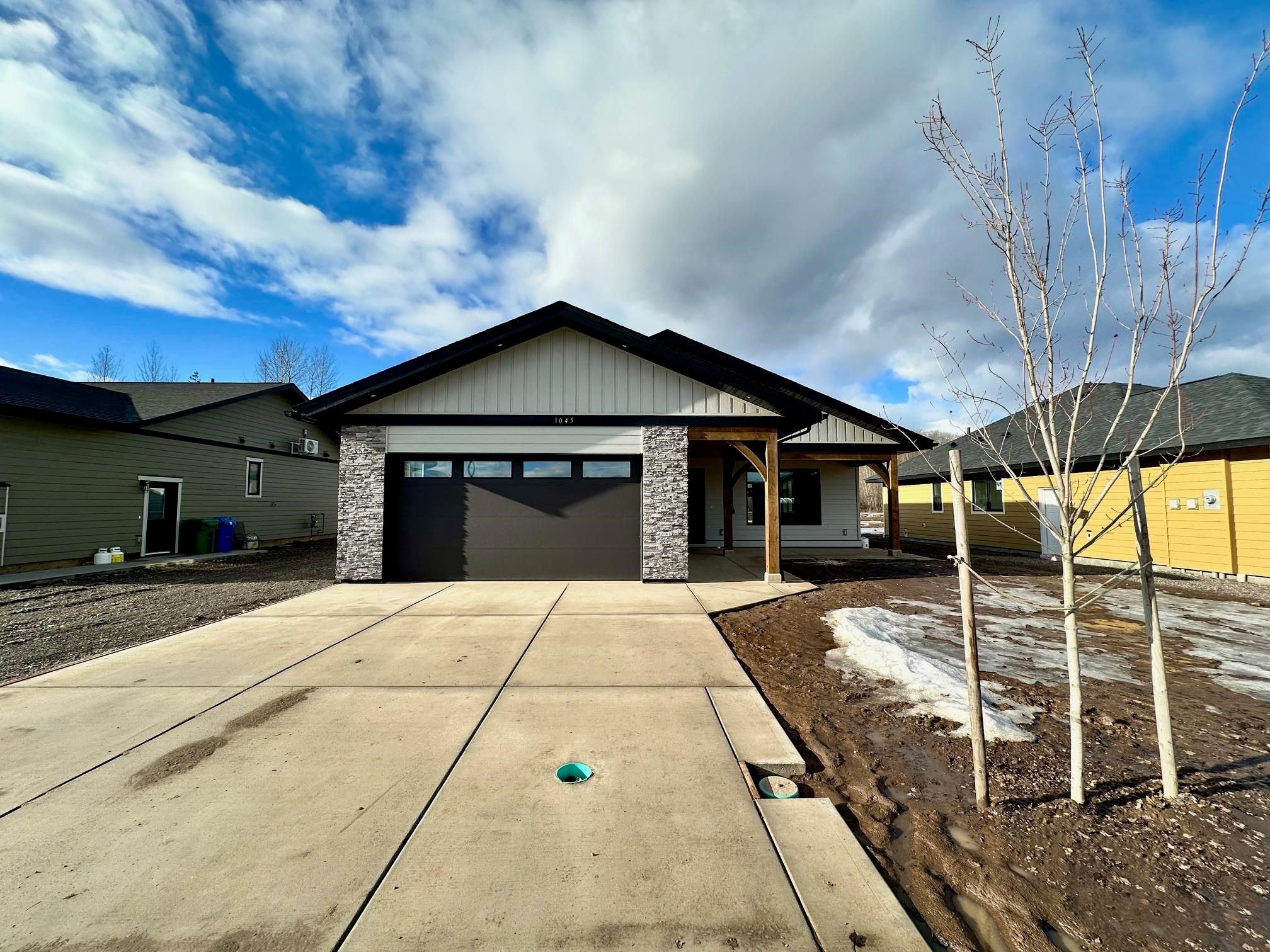 House for sale in Smithers, Smithers And Area, 1045 Parkside Avenue, 263112666 | Realtylink.org