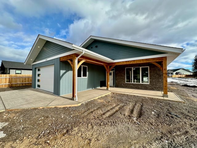 House for sale in Smithers, Smithers And Area, 1040 Parkside Avenue, 263112669 | Realtylink.org