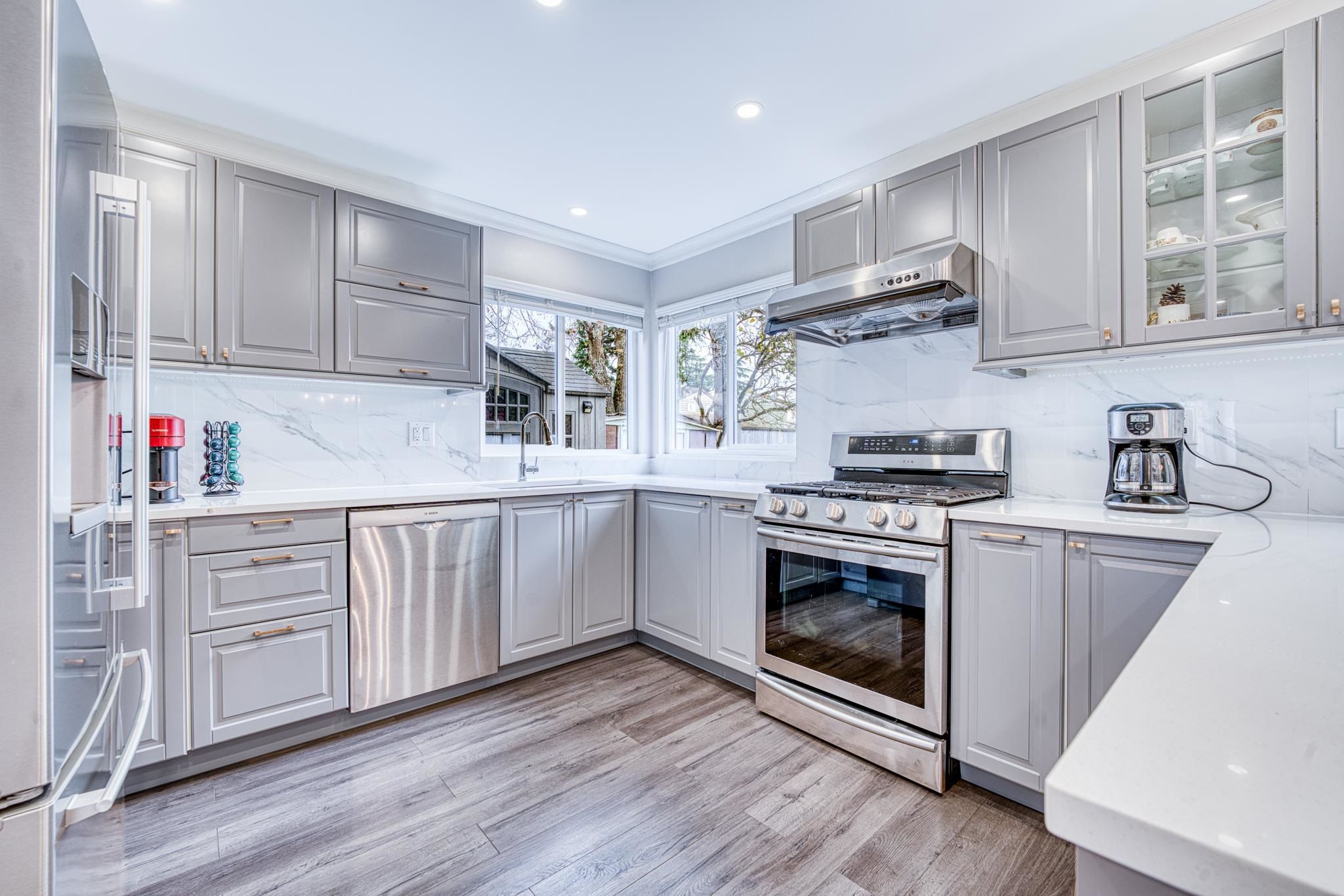 House for sale in Richmond, Richmond, 10420 Truro Drive, 263112670 | Realtylink.org