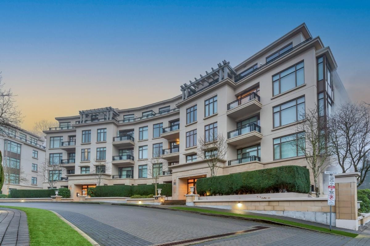 Apartment for sale in West Vancouver, West Vancouver, 401 568 Waters Edge Crescent, 263112674 | Realtylink.org