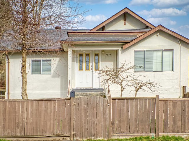 House for sale in Coquitlam, Coquitlam, 1111 Cartier Avenue, 263112675 | Realtylink.org