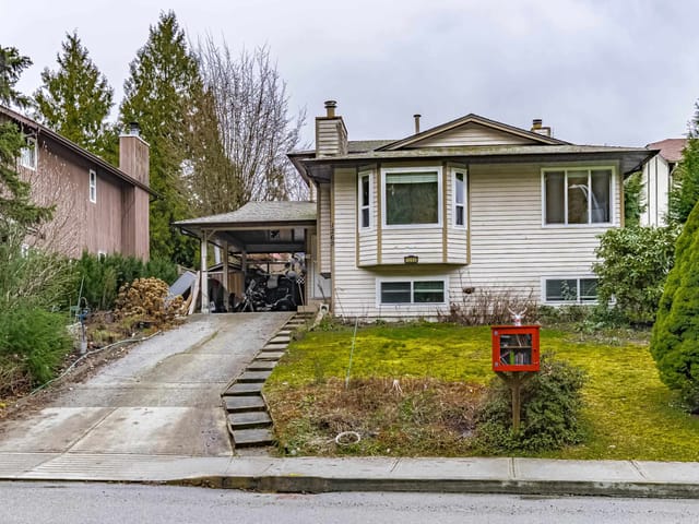 House for sale in Port Coquitlam, Port Coquitlam, 1265 Lynwood Avenue, 263112676 | Realtylink.org