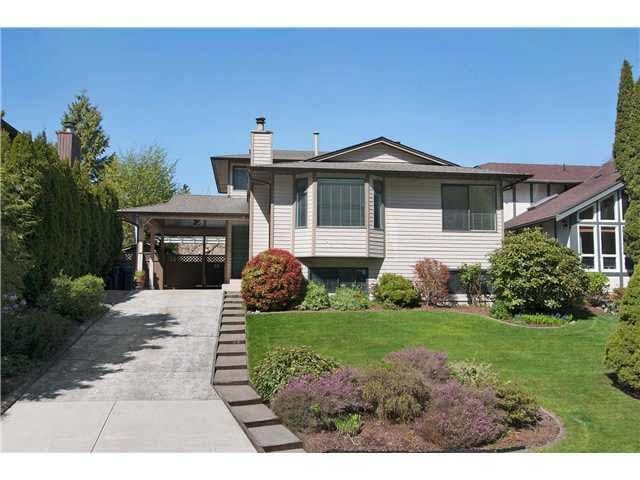 House for sale in Port Coquitlam, Port Coquitlam, 1265 Lynwood Avenue, 263112676 | Realtylink.org