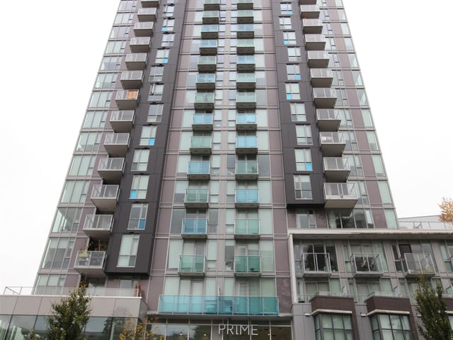 Apartment for sale in Surrey, North Surrey, 3110 13438 Central Avenue, 263112679 | Realtylink.org