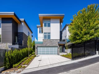 House for sale in West Vancouver, West Vancouver, 592 Arthur Erickson Place, 263112683 | Realtylink.org