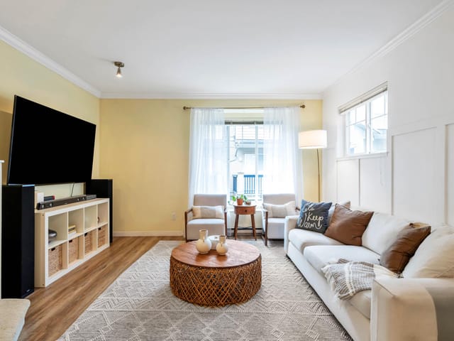 Townhouse for sale in Surrey, Surrey, 42 5839 Panorama Drive, 263112684 | Realtylink.org