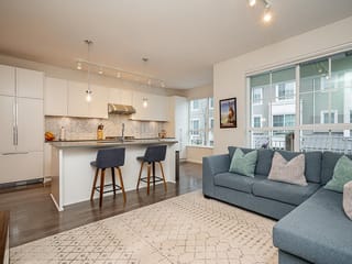 Townhouse for sale in Delta, Ladner, 91 5551 Admiral Way, 263112689 | Realtylink.org