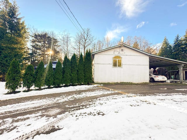 House for sale in Terrace, Terrace, 3455 Old Lakelse Lake Drive, 263112690 | Realtylink.org