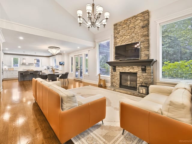 House for sale in Surrey, South Surrey White Rock, 3668 159a Street, 263112694 | Realtylink.org