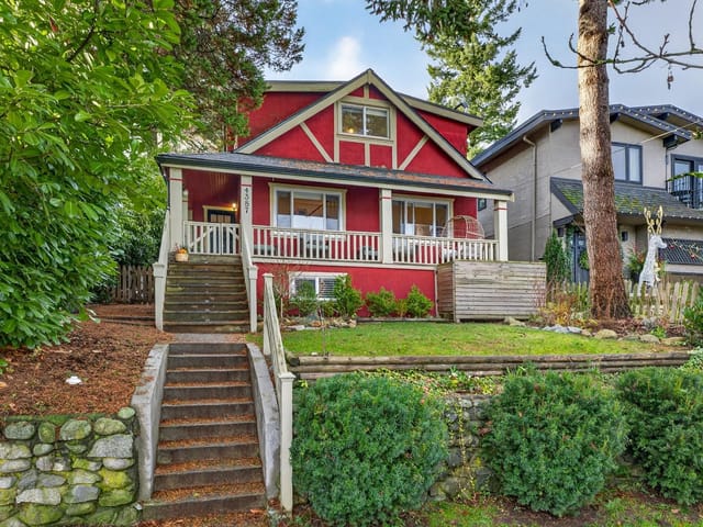 House for sale in Vancouver, Vancouver East, 4387 St. George Street, 263112696 | Realtylink.org
