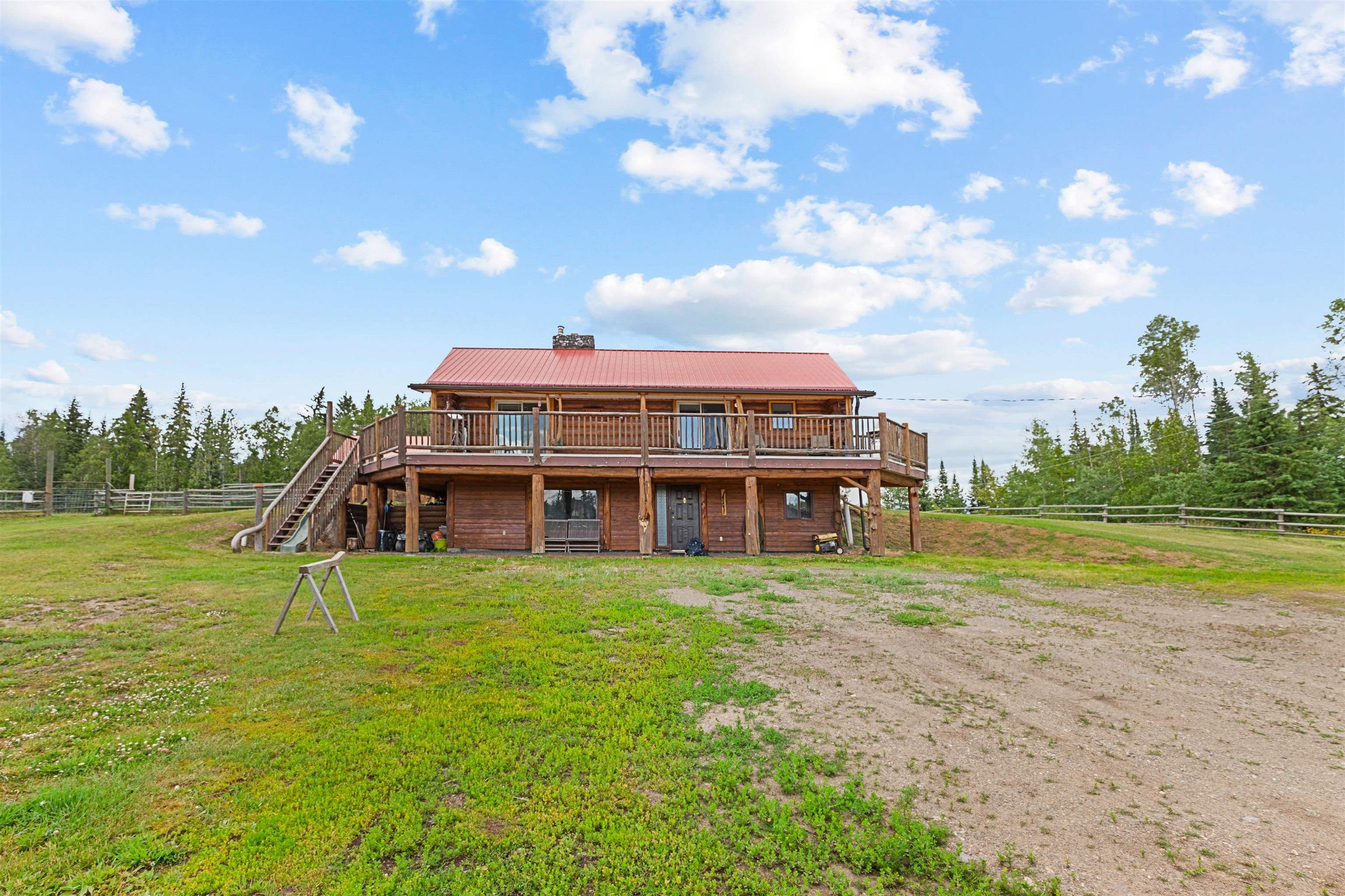 House for sale in Prince George, PG Rural North, 11020 Salmon Valley Road, 263112699 | Realtylink.org