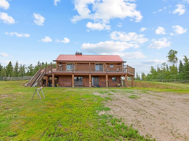 House for sale in Prince George, PG Rural North, 11020 Salmon Valley Road, 263112699 | Realtylink.org