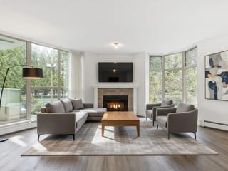 Apartment for sale in Burnaby, Burnaby South, 205 6188 Patterson Avenue, 263112703 | Realtylink.org