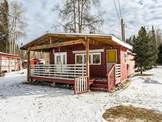 Manufactured Home for sale in Prince George, PG Rural South, 7720 Pooley Road, 263112704 | Realtylink.org