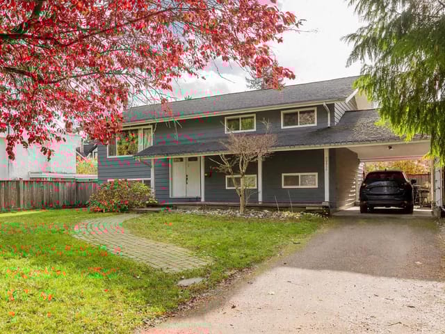 House for sale in Langley, Langley, 20844 45a Avenue, 263112708 | Realtylink.org