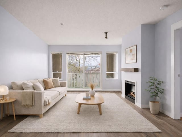 Apartment for sale in Richmond, Richmond, 215 8060 Jones Road, 263112711 | Realtylink.org