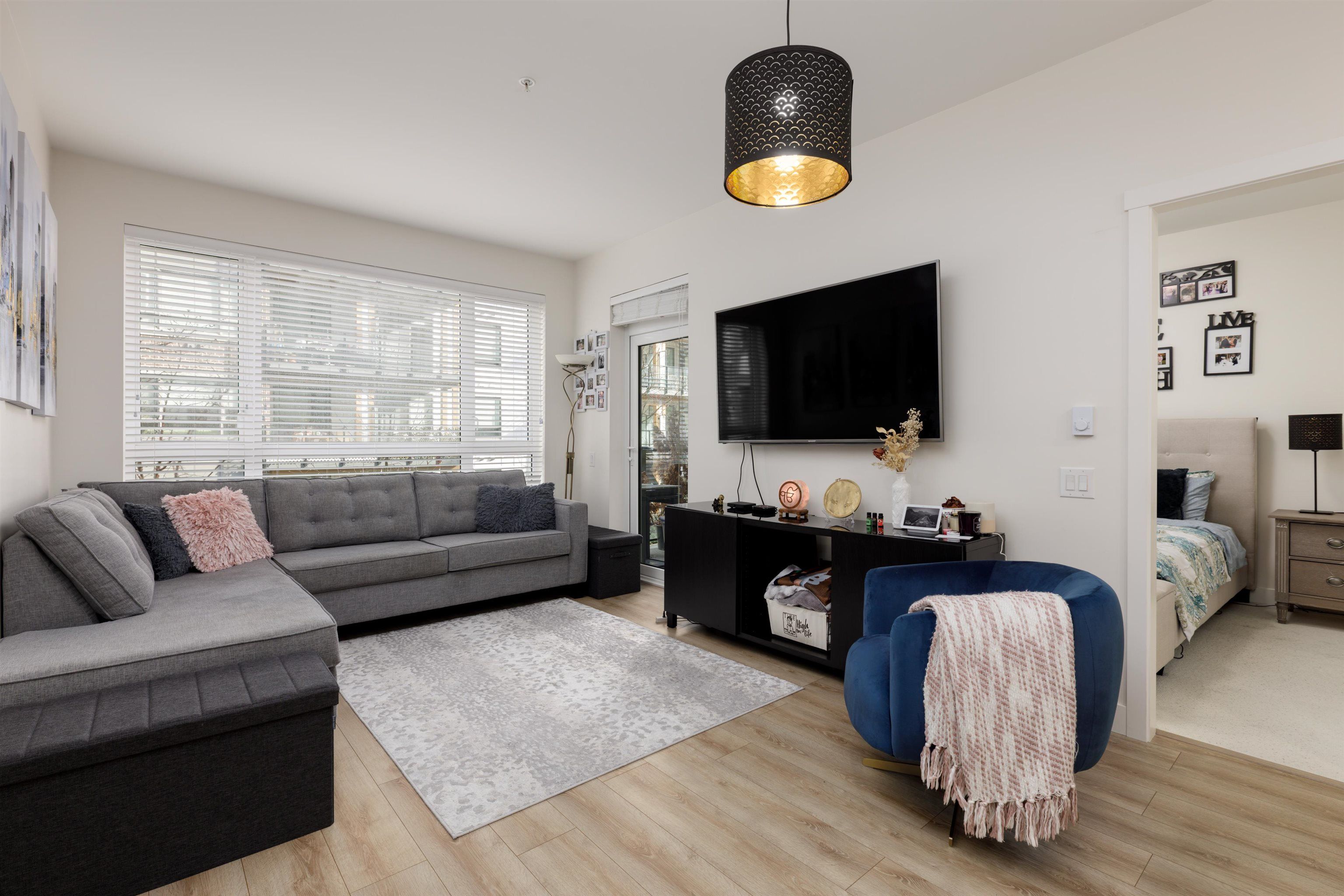 Apartment for sale in Coquitlam, Coquitlam, 216 721 Anskar Court, 263112713 | Realtylink.org