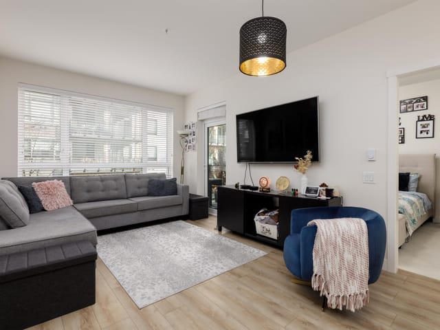 Apartment for sale in Coquitlam, Coquitlam, 216 721 Anskar Court, 263112713 | Realtylink.org