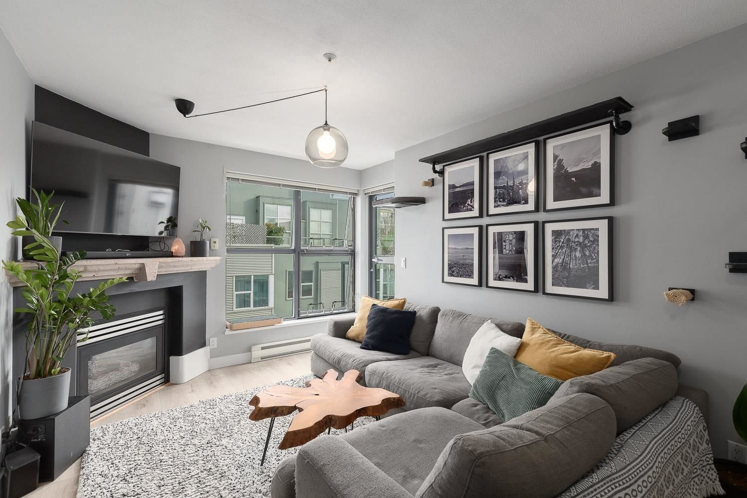 Apartment for sale in Vancouver, Vancouver West, 405 2688 Vine Street, 263112720 | Realtylink.org