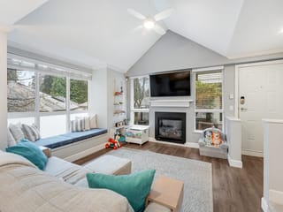 Townhouse for sale in North Vancouver, North Vancouver, 18 1073 Lynn Valley Road, 263112721 | Realtylink.org