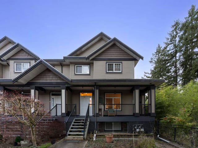 Townhouse for sale in Surrey, Surrey, 9347 122 Street, 263112724 | Realtylink.org