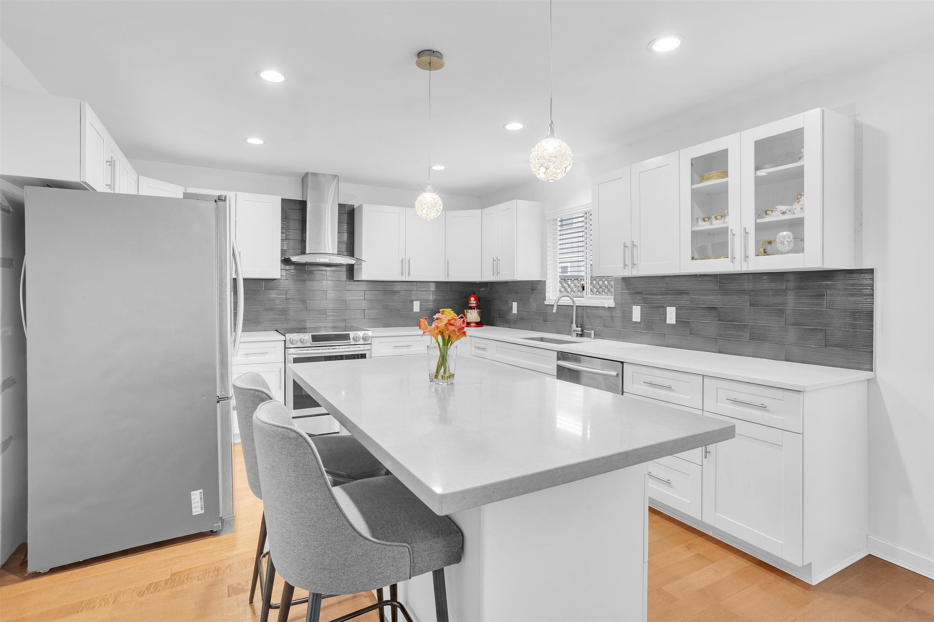 House for sale in Richmond, Richmond, 11451 Windward Gate, 263112727 | Realtylink.org