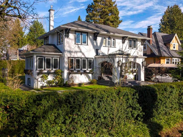 House for sale in Vancouver, Vancouver West, 1591 Nanton Avenue, 263112730 | Realtylink.org